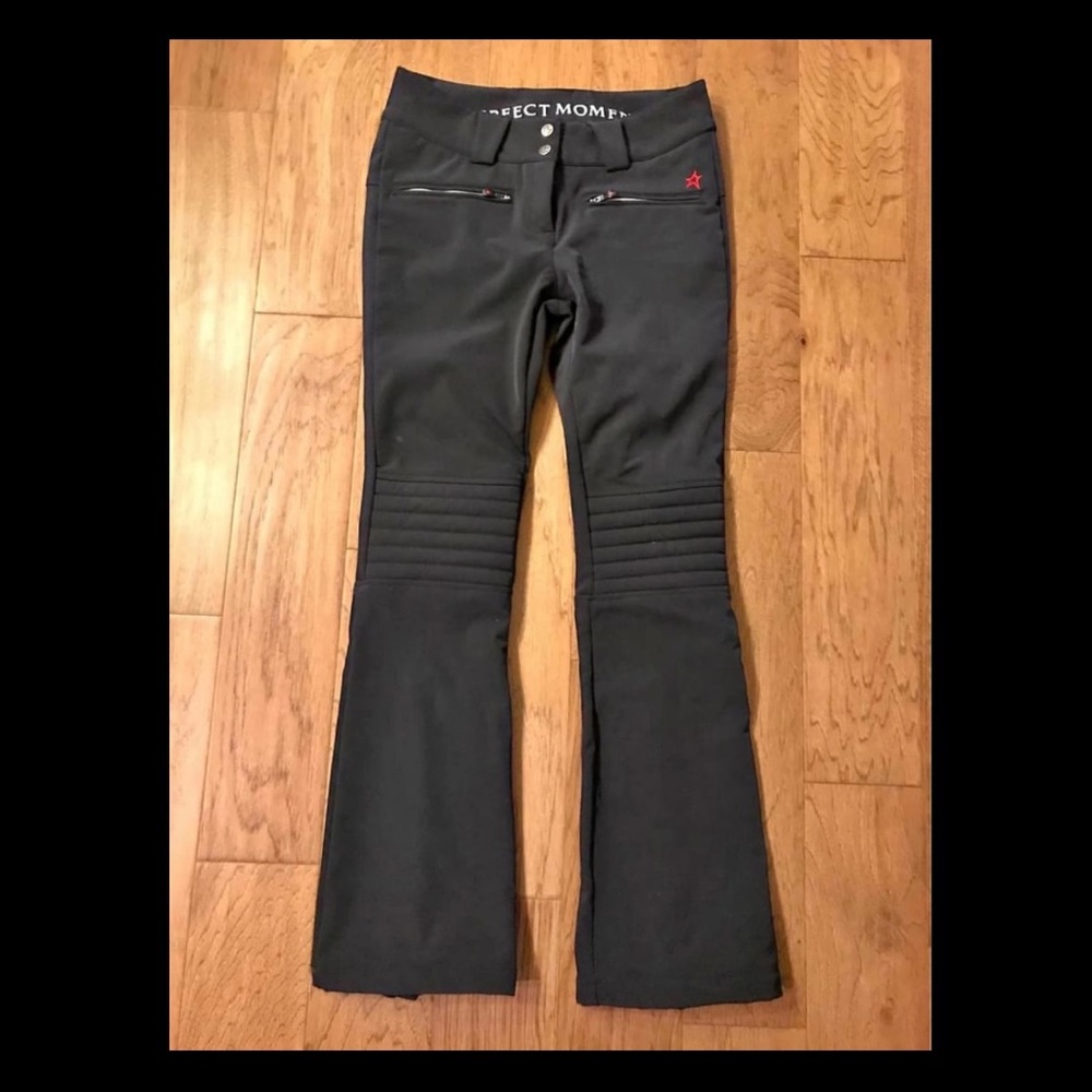 Perfect Moment Ski Pants like new!